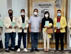 Pemuda Katolik DKI Jakarta Dorong Pengesahan Perda Perlindungan Penyandang Disabilitas